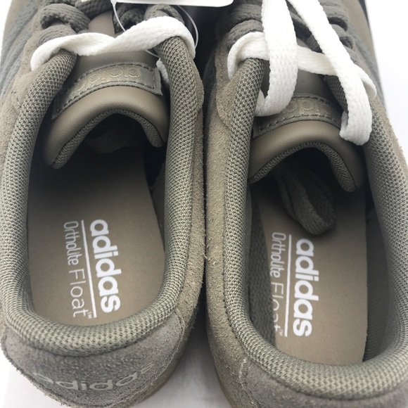 Adidas Courtset Women’s Shoes - Picture 5 of 5